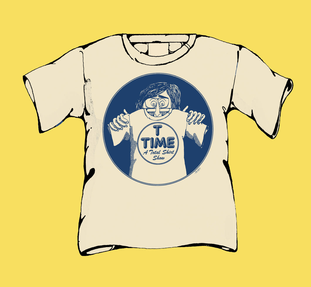 T-TIME T-SHIRT